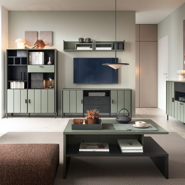 Arundel Coffee Table