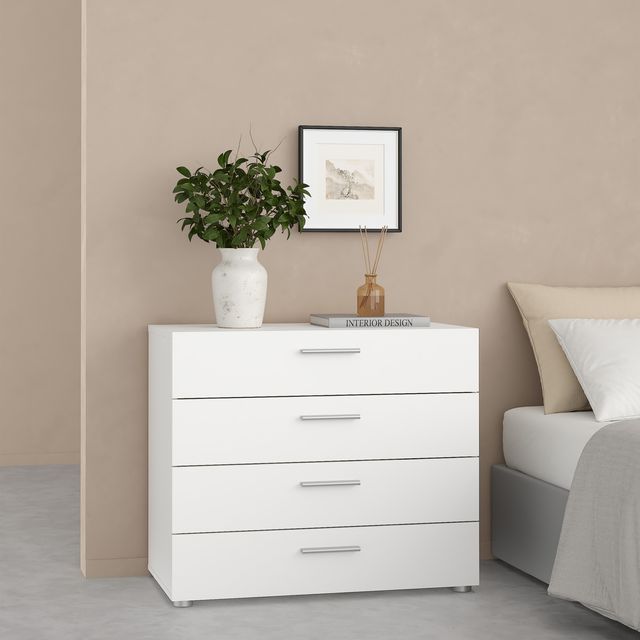 Pepe Chest of 4 Drawers