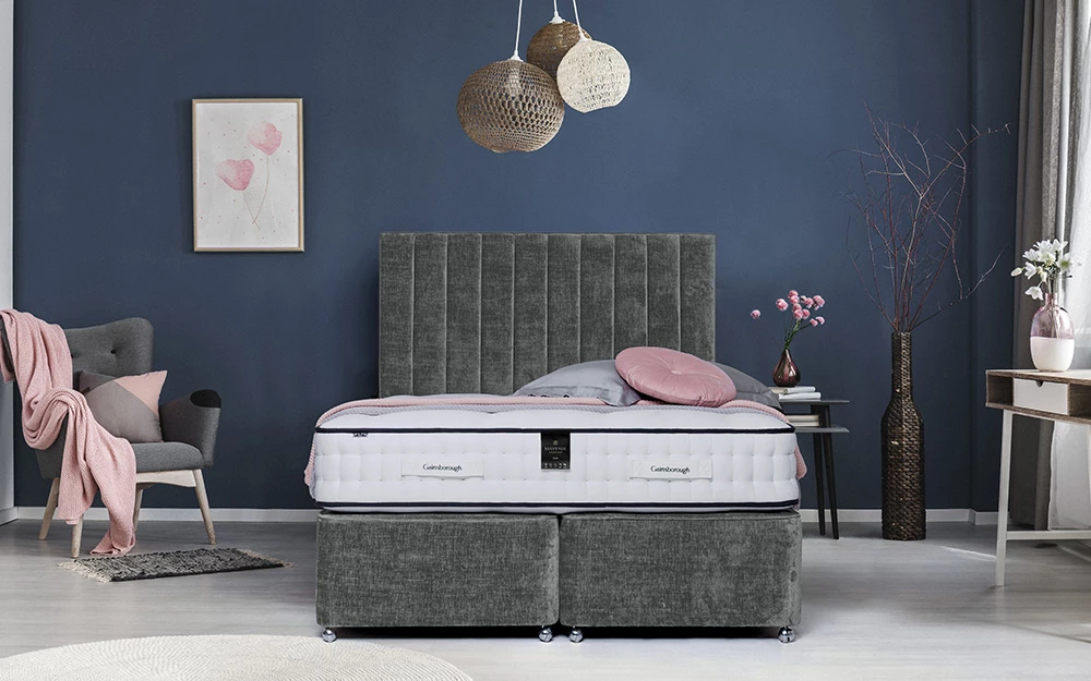 Gainsborough Mayfair 5000 Pocket Mattress, Double