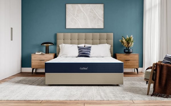 Komfi GelMed Comfort Mattress King Size | Bed Sava