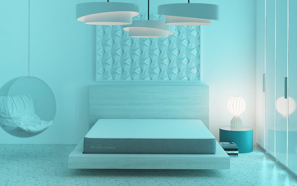 Horizon Adventurer 1000 Pocket Memory Mattress Superking | Bed Sava