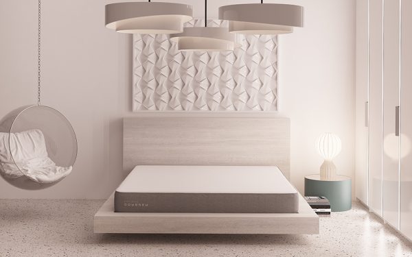 Horizon Odyssey 800 Pocket Memory Mattress Small Double | Bed Sava
