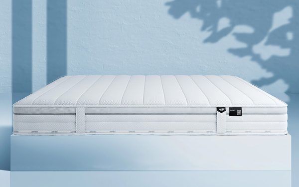 Jay Be 1000 e Pocket TRUECORE Eco Friendly Mattress Small Double | Bed Sava