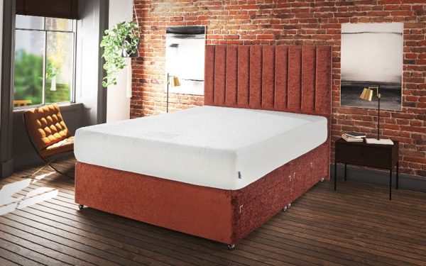 Kaymed Smart Latex 1600 Pocket Mattress Single | Bed Sava