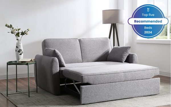 Novo Aizlewood Sofa Bed 2 Seater Sofa Bed | Bed Sava