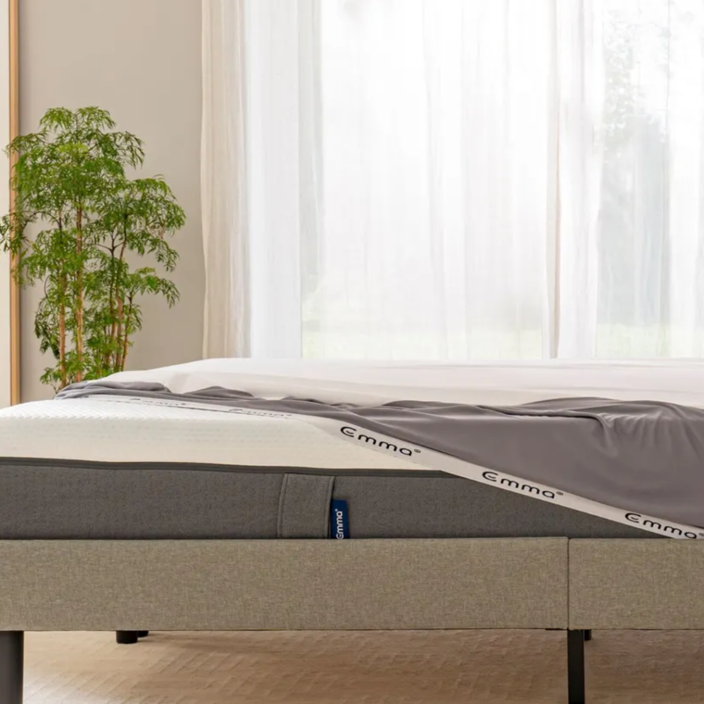 Emma Mattress Protector  King 150×200 cm | Bed Sava