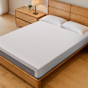 Mlily Bamboo+ Memory 800 Pocket Mattress King Size | Bed Sava