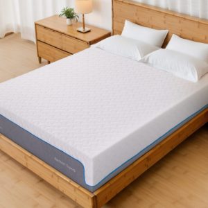 Mlily Bamboo+ Superb Memory 2500 Pocket Mattress Single | Bed Sava