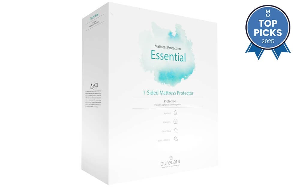 Purecare Essential Mattress Protector, King Size