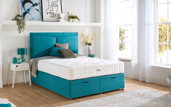Relyon Orthofirm 800 Pocket Mattress Double | Bed Sava