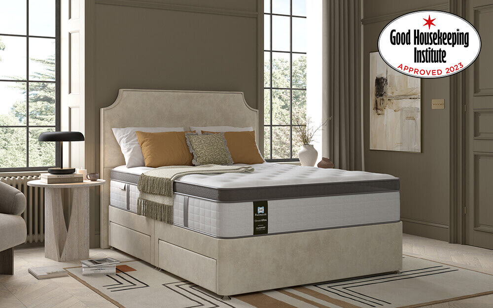Sealy Posturepedic Elevate Ultra Performance Gel Mattress, Double