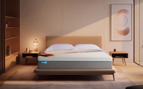 Simba Inter Comfort Hybrid 1500 Pocket Mattress Single | Bed Sava