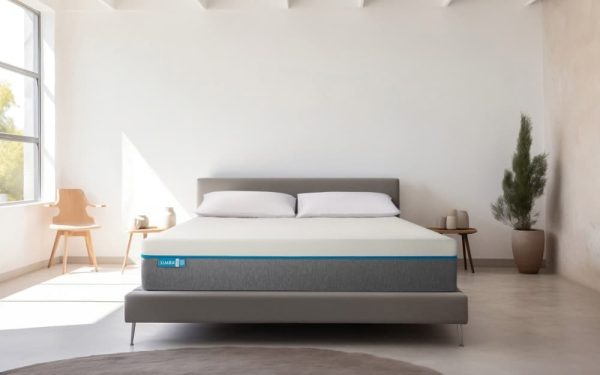 Simba Hybrid 1900 Pocket Mattress Double | Bed Sava