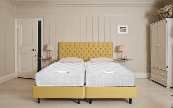 Sleepeezee Cool Motion Natural 1000 Pocket Adjustable Mattress Adjustable Single | Bed Sava