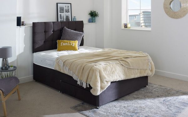 Sleepeezee Classic Ortho 800 Pocket Mattress King Size | Bed Sava