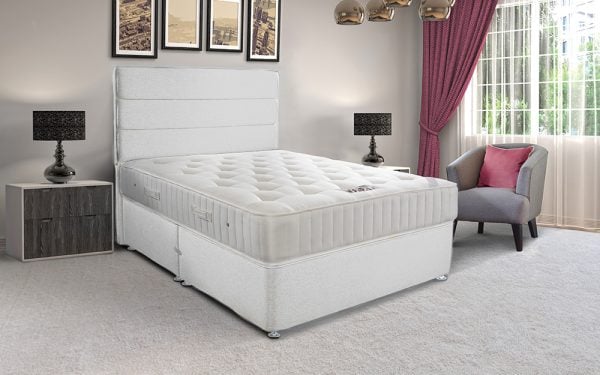 Sleepeezee Hotel Classic 1000 Pocket Contract Mattress Single | Bed Sava