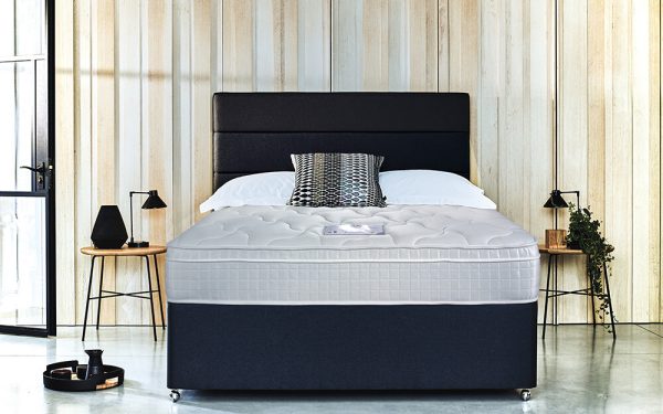 Sleepeezee Luxury Ortho 1800 Pocket Memory Mattress Double | Bed Sava