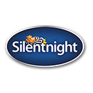Silentnight Mirapocket Geltex Pillow Top Mattress Single | Bed Sava
