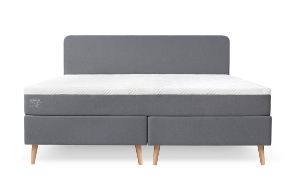 TEMPUR ONE Soft Mattress Superking | Bed Sava