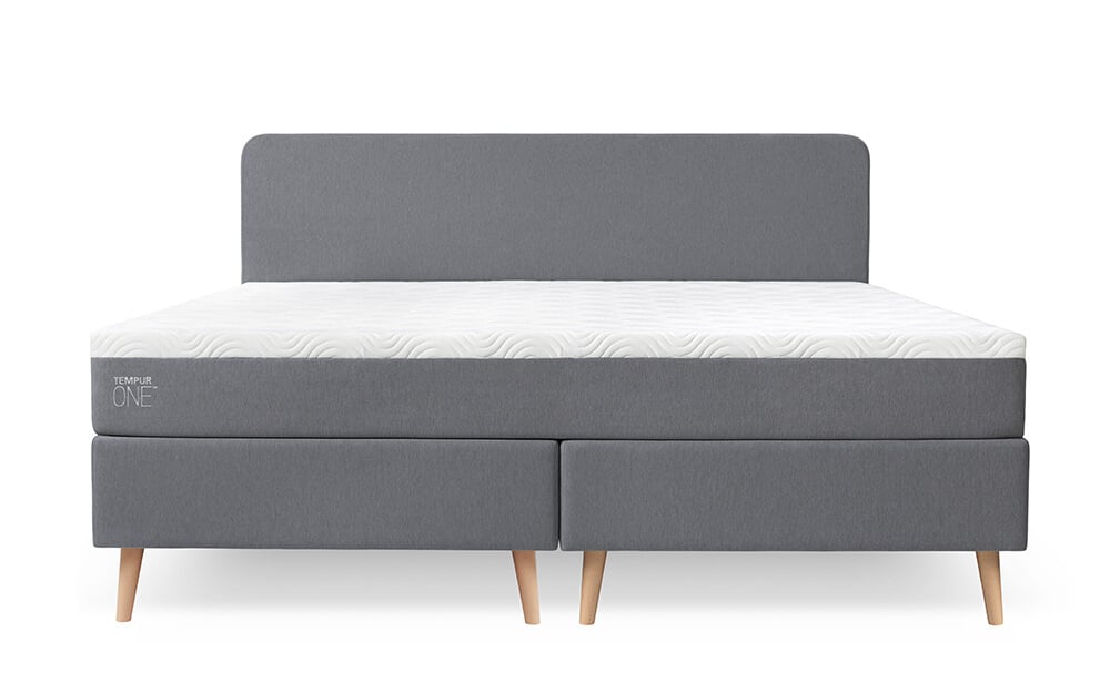 TEMPUR ONE Firm Mattress, Double