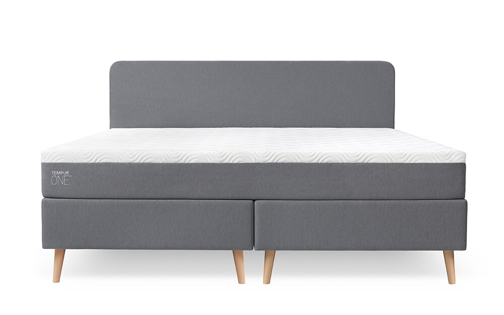 TEMPUR ONE Firm Mattress, Superking