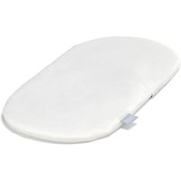 Mamas & Papas Carrycot Mattress - White, White