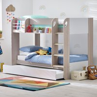 DISCON Mars Bunk Underbed  - Taupe