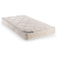 Cabin Bed Mattress - Ivory