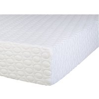 Visco Therapy Emperor Memory Support Mattress(Super-King) - white