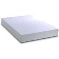 Visco Therapy Memory Foam 6000 Mattress - white  / 18kg / Superking