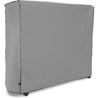 Jay-Be Cover for J-Bed - Grey / Small Double