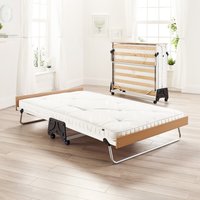 Jay-Be J-Bed Micro e-Pocket Anti-Allergy Folding Bed   - Small Double