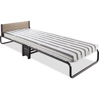 Jay-Be Revolution Folding Bed with Airflow Mattress - 29cm