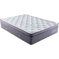 3000 Sumptuous Pocket Mattress - White / Double