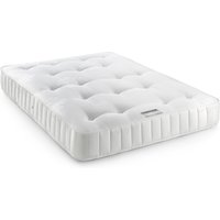 Capsule Elite Pocket 1000 Mattress - White / Superking
