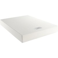 Capsule Mattress  White  Single | Bed Sava