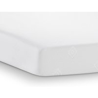 Comfy Roll Mattress  White  Double | Bed Sava