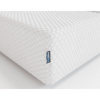 Memory 250 Mattress - White / Double
