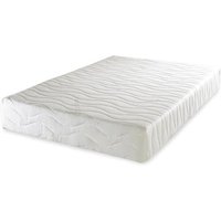 Orthopaedic Laytech Fresh Mattress FIRM - white / Single
