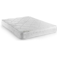 Premier Mattress - White / Double