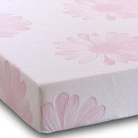 Regal Supreme Medium Firmness Mattress - White / King
