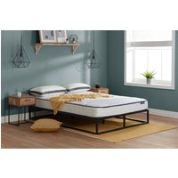 Single SleepSoul Air Mattress - White