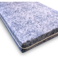 Value Waterproof Mattress - Marble / Double