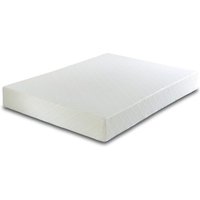 Visco Therapy Flex 1000  Reflex Foam Mattress - White / Single