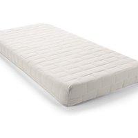 Visco Therapy Jazz Coil Spring  Mattress - cream