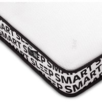 Jay be Bunk e Pocket Eco Friendly Childrens Mattress  BLACK AND WHITE | Bed Sava