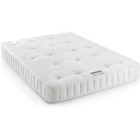 Capsule Essentials Mattress - White / King