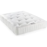 Capsule Memory Pocket 1000 Mattress  White  King | Bed Sava
