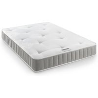 Capsule Orthopaedic Mattress  White  Double | Bed Sava