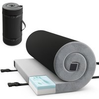 Foldable Camping Mattress - Grey